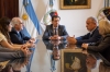 Econom&iacute;a del Conocimiento para transformar su matriz productiva