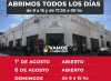 Mercado 6 de Agosto&rdquo; -normal-durante los asuetos del 1&deg; y 6