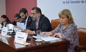 SE DECLAR&Oacute; CUSTODIO DE COSTUMBRES Y TRADICIONES A LAS INSTITUCIONES GUACHAS