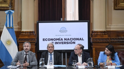 La CNV quiere castigar la publicidad enga&ntilde;osa de criptomonedas
