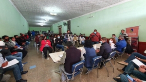 Buscan proyectos sustentables para el departamento de Yavi.