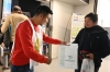 Campa&ntilde;a de concientizaci&oacute;n y entrega de bolsas de tela