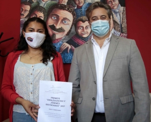 Abrieron las inscripciones para los Premios J&oacute;venes y Adolescentes Destacados