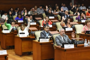 Ley para la reactivaci&oacute;n de la industria de la construcci&oacute;n
