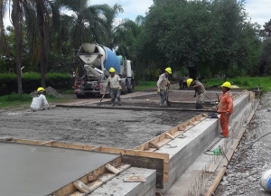 En Perico incrementarán un 40% producción de agua potable
