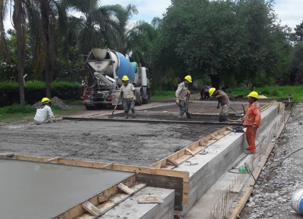 En Perico incrementar&aacute;n un 40% producci&oacute;n de agua potable