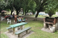 Afiliados del ISJ pueden acceder a instalaciones de camping