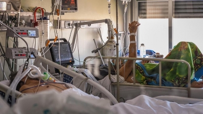 Registraron 3 muertos y 540 nuevos contagios en Argentina