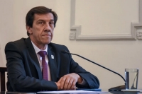 Carlos Sadir: &ldquo;con equilibrio se dinamiza la econom&iacute;a y se cierra una etapa deficitaria en la provincia&rdquo;