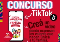 D&iacute;a de la Familia. Invitan a sumarse a concurso TikTok