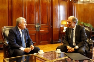 PyMEs de Jujuy recibir&aacute;n asistencia financiera por $600 millones