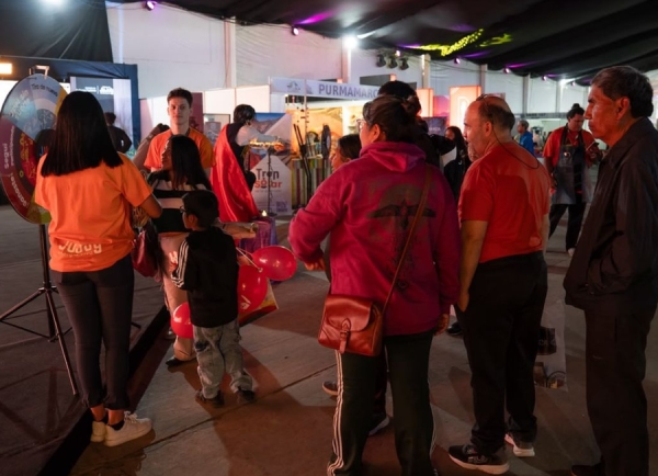 Movimiento tur&iacute;stico . Jujuy alcanz&oacute; el 73,86% de ocupaci&oacute;n durante el fin de semana largo