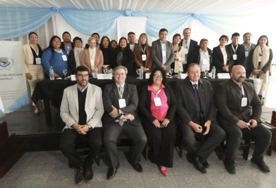 Nueva Sesi&oacute;n Plenaria del Parlamento del Gran Jujuy
