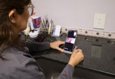Teleodontolog&iacute;a: Jujuy marca un modelo que trasciende fronteras