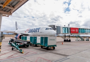 JetSMART retomó sus vuelos a Jujuy con una frecuencia diaria