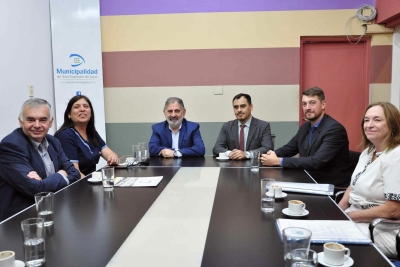 El Municipio capitalino redobla la apuesta en materia de prevenci&oacute;n del VIH