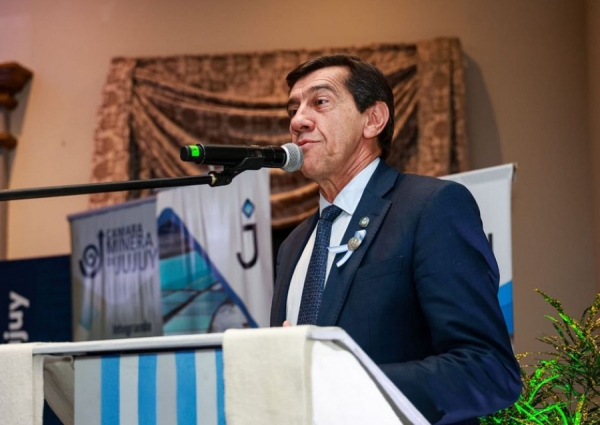 Jujuy reafirm&oacute; el modelo de articulaci&oacute;n minera