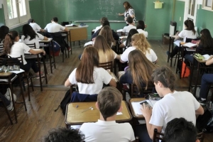 Gu&iacute;a para acompa&ntilde;ar el recursado en el Nivel Secundario