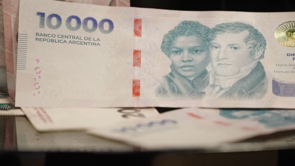 Nueva suba de tasas de plazos fijos: hay bancos que pagan un 44% anual a los ahorristas