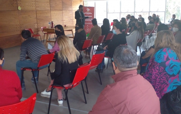 Educaci&oacute;n especial para docentes y padres