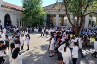 Ingreso a 1er a&ntilde;o :confirmaci&oacute;n de inscripci&oacute;n hasta el 13