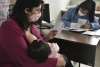 Covid 19: desde hoy se aplica tercera dosis a beb&eacute;s de 6 meses en adelante y cuarta a ni&ntilde;as, ni&ntilde;os y adolescentes