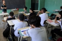 Segunda Instancia de Preinscripci&oacute;n del Ingreso a Primer A&ntilde;o de Nivel Secundario