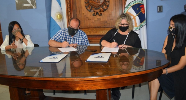 Palpal&aacute; contar&aacute; con un Centro de Atenci&oacute;n a la V&iacute;ctima de Violencia Familiar y de G&eacute;nero