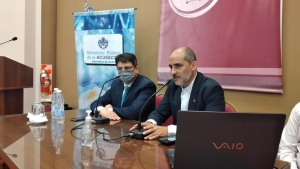 Abogados debatieron la reformar el C&oacute;digo Procesal Penal