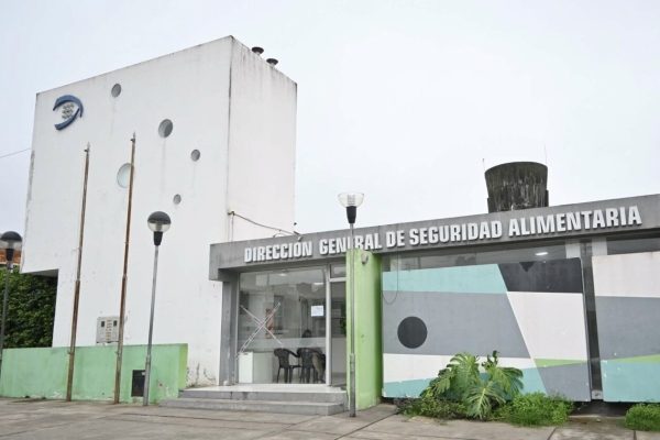 El Municipio realiza prevenci&oacute;n de enfermedades alimentarias