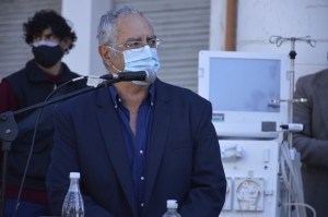 El Hospital Pablo Soria contar&aacute; con un angi&oacute;grafo