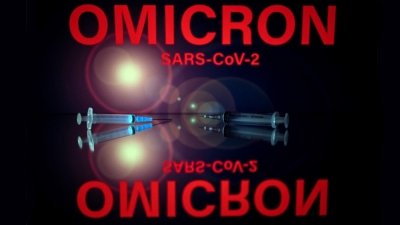 La escalada de casos de &Oacute;micron podr&iacute;a crear variantes m&aacute;s peligrosas
