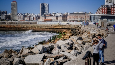 El promedio de reservas hoteleras para el fin de semana largo ronda el 85% y en aumento