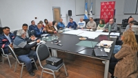 Se reuni&oacute; el Consejo Asesor de Planificaci&oacute;n Municipal