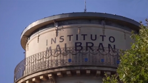 Fern&aacute;ndez donar&aacute; la mitad de su sueldo al Instituto Malbr&aacute;n