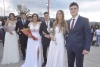 La Cena Blanca se realizar&aacute; el 7 de diciembre en Ciudad Cultural y la tarjeta costar&aacute; 5 mil pesos