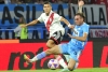 River debut&oacute; en la Copa Argentina con una goleada ante Racing de C&oacute;rdoba
