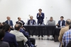 Sadir abri&oacute; el tratamiento del proyecto de coparticipaci&oacute;n provincial
