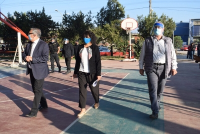 San Pedro implemanta la figura del "manzanero"