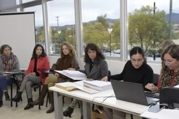 PROMACE: Apertura de sobres para la adquisici&oacute;n de equipamiento de servidores