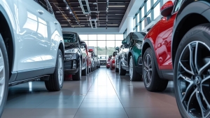 Sin freno: la caída interanual en las ventas de autos 0 km sigue en torno al 20 por ciento