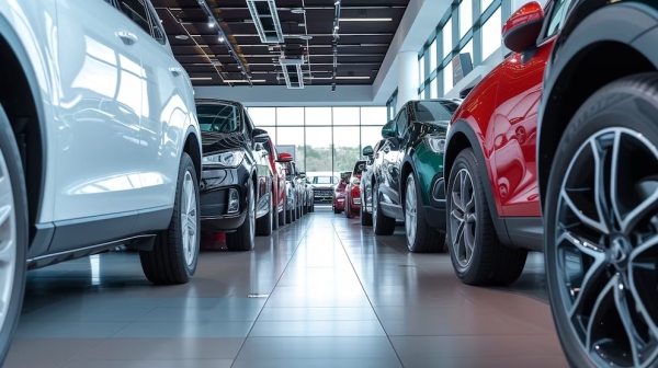 Sin freno: la ca&iacute;da interanual en las ventas de autos 0 km sigue en torno al 20 por ciento