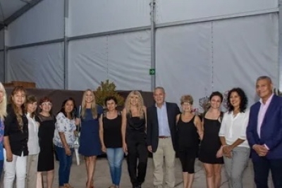 Se lanz&oacute; la Expo Productiva 2022