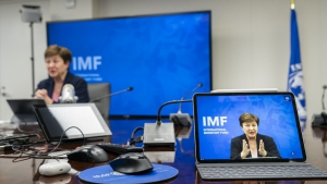 El impacto de la denuncia contra Macri en la negociaci&oacute;n con el FMI