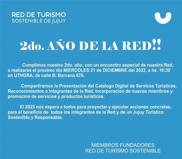 Turismo sostenible:  Presentaci&oacute;n de la temporada de Verano