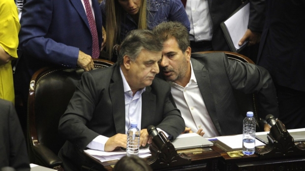 Cambiemos no dar&iacute;a qu&oacute;rum y peligra la ley de etiquetado frontal