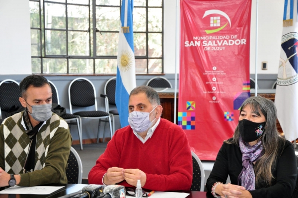 As&iacute; ser&aacute;n "Los Hornitos" edici&oacute;n 2021