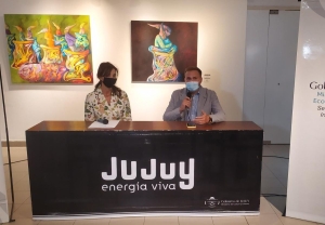 Gobierno y Macro lanzaron promociones navide&ntilde;as