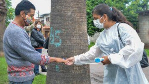 Jujuy registr&oacute; 3 muertes y 59 nuevos casos de Covid