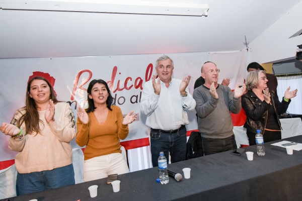 Morales: &ldquo;no veo que la situaci&oacute;n del pa&iacute;s tienda a mejorar&rdquo;